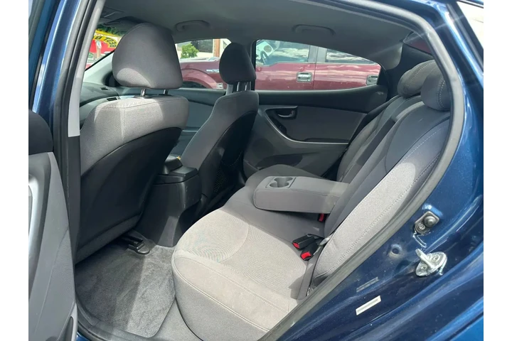 $6500 : 2015 HYUNDAI ELANTRA2015 HYUN image 7