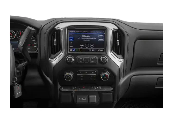 $25501 : Chevrolet Silverado 1500 202 image 10