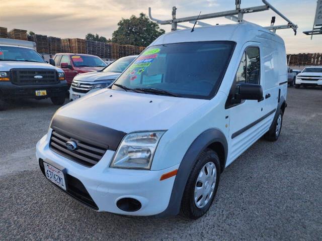 $9999 : 2013 Transit Connect XLT image 3