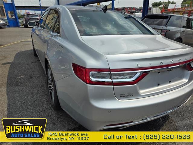 $27995 : Used 2019 Continental Reserve image 5