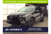 Ford Escape 2023 AWD ST-Line en Minneapolis y Saint Paul