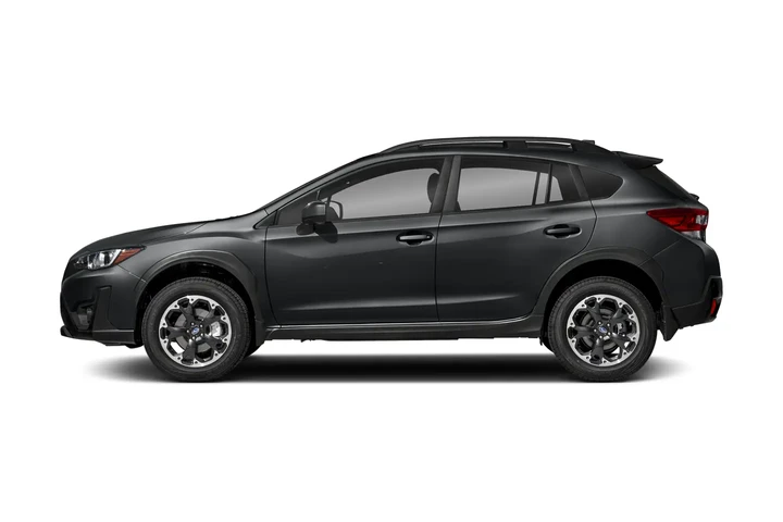 2021 Crosstrek Premium image 4