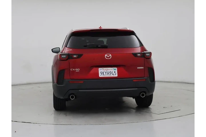 $28998 : Mazda CX-50 2024 AWD 2.5 S P image 6