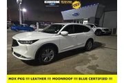 Acura MDX 2022 4dr SUV en Houston