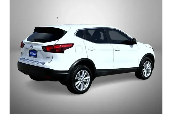 $9495 : Nissan Rogue Sport 2017 AWD image 5