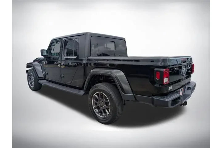 $29501 : Jeep Gladiator 2022 4x4 Over image 5