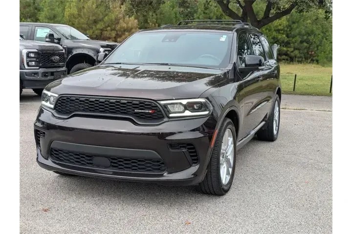 $33988 : Dodge Durango 2024 GT 4dr SU image 7