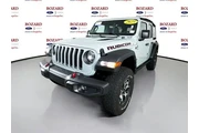 $34000 : Jeep Wrangler 2023 4x4 Rubic thumbnail