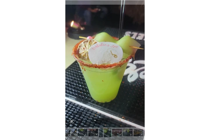 FIESTA BARTENDER image 10