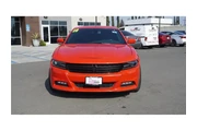 $17700 : 2018 Charger SXT Plus thumbnail