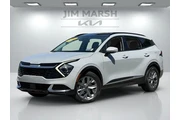 $29480 : Kia Sportage 2024 SX 4dr SUV thumbnail