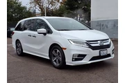 $33650 : Honda Odyssey 2020 Touring 4 thumbnail