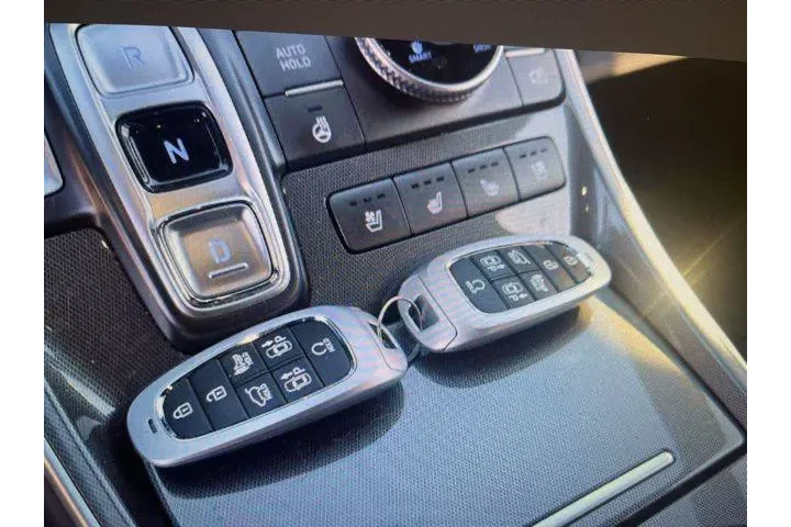 $33425 : Hyundai SANTA FE 2023 AWD Ca image 8