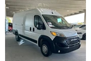 $38537 : Ram ProMaster 2024 Tradesman thumbnail