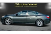 $12995 : 2014 Accord LX thumbnail