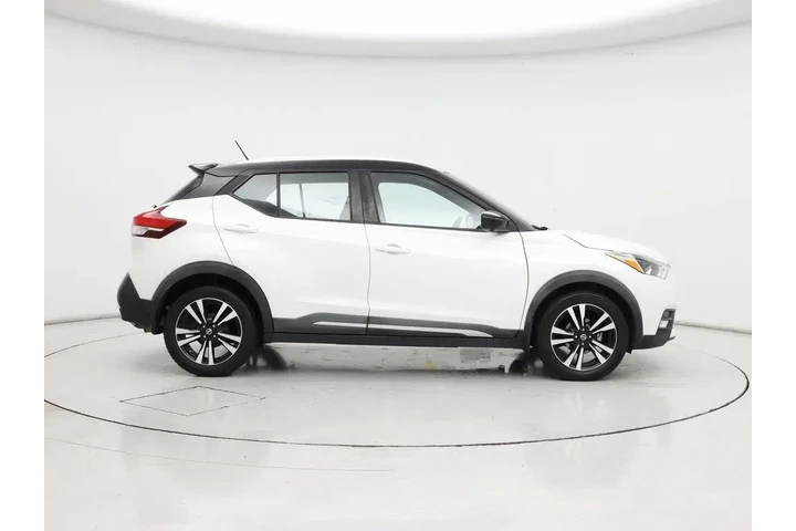 $14998 : Nissan Kicks 2018 S 4dr Cros image 7