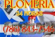 Ofrecemos servicio de plomería en Fort Lauderdale