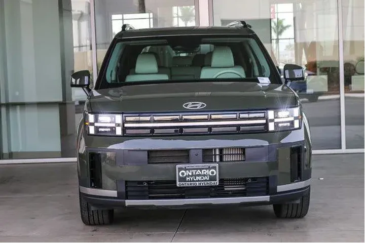 $34807 : Hyundai SANTA FE 2024 AWD Li image 3