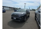 $32900 : Toyota RAV4 Hybrid 2020 AWD thumbnail