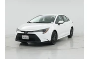 $20998 : Toyota Corolla 2023 LE 4dr S thumbnail