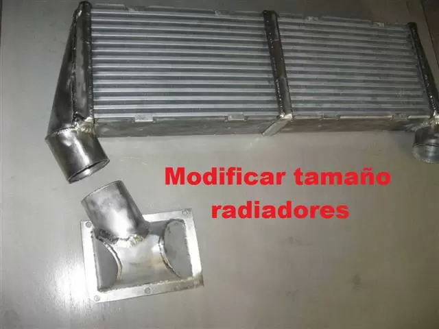 Soldadura radiadores image 3