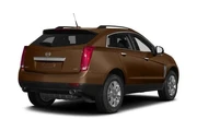 $11639 : 2014 SRX Luxury Collection thumbnail