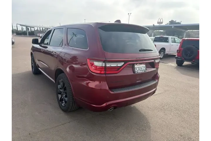 $28900 : Dodge Durango 2022 GT 4dr SU image 3