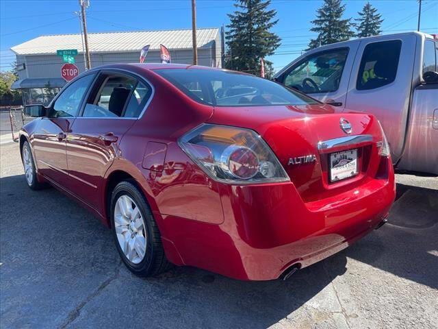 $5995 : 2009 Altima 2.5 SL image 9