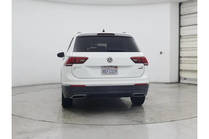 $15998 : Volkswagen Tiguan 2018 AWD 2 image 6