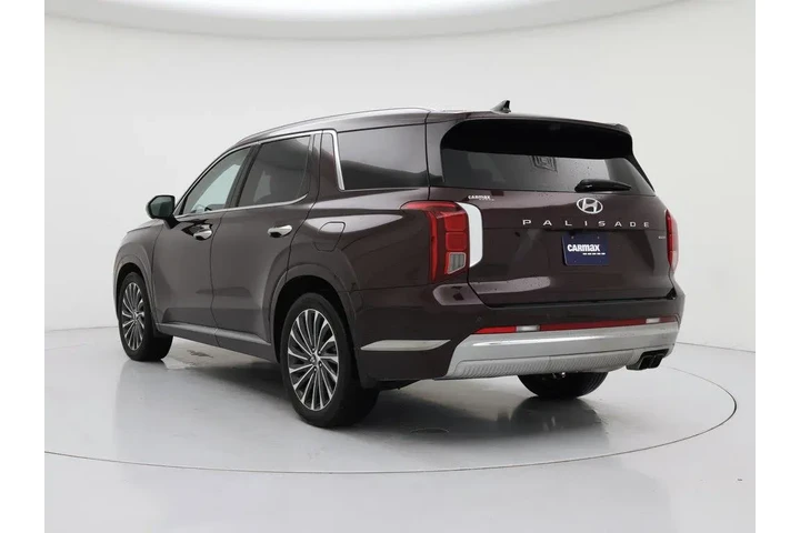 $39998 : Hyundai PALISADE 2023 AWD Ca image 2