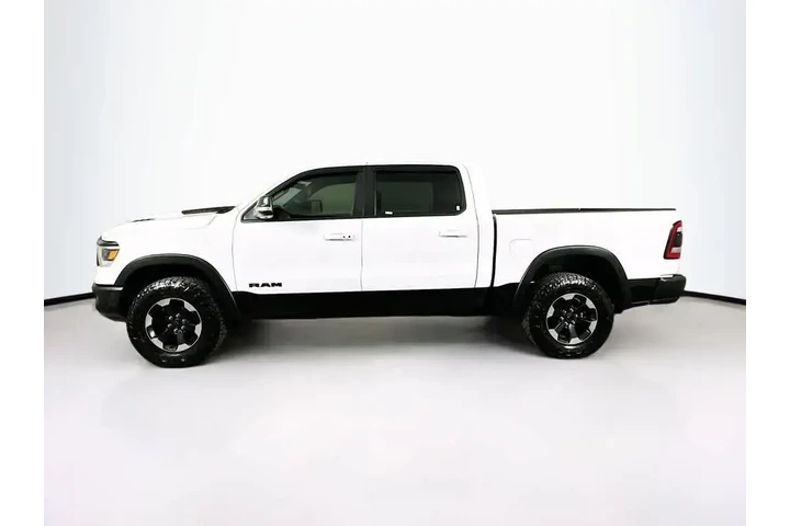 $36571 : Ram 1500 2020 4x4 Rebel 4dr image 3