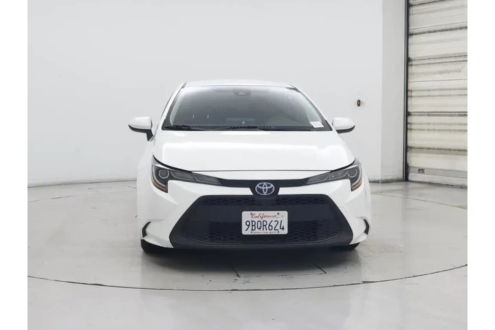 $21998 : Toyota Corolla Hybrid 2022 L image 5
