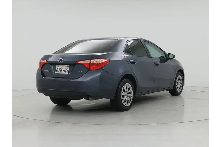 $16998 : Toyota Corolla 2019 LE 4dr S image 8