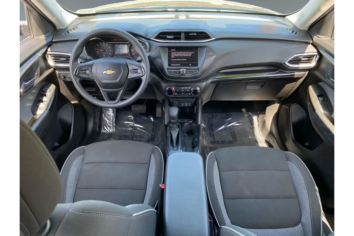 $26476 : Chevrolet Trailblazer 2023 L image 10