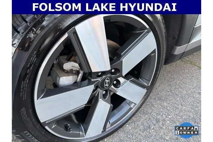 $34991 : Hyundai SANTA FE Hybrid 2024 image 5