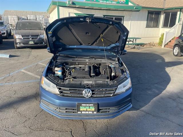 $10995 : 2016 Jetta 1.4T SE Sedan image 9