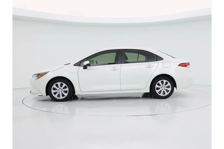 $22998 : Toyota Corolla 2021 LE 4dr S image 3
