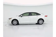 $22998 : Toyota Corolla 2021 LE 4dr S thumbnail