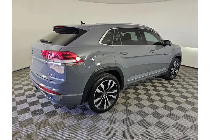 $27699 : Volkswagen Atlas Cross Sport image 4