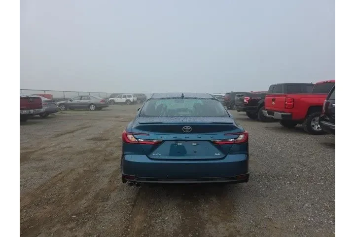 $36900 : Toyota Camry 2026 SE 4dr Sed image 5