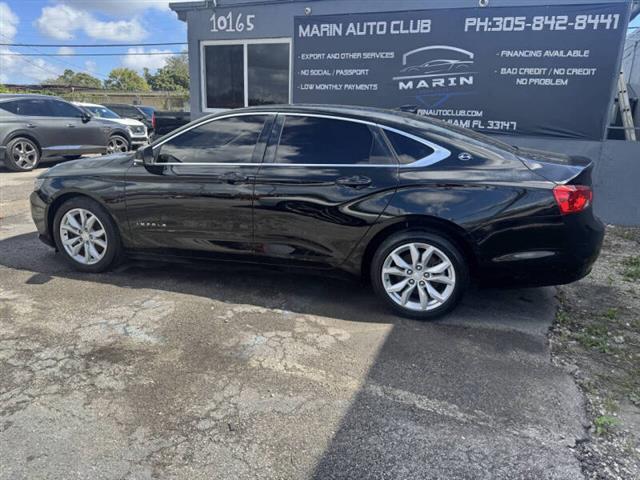 $9850 : 2017 Impala LT image 5