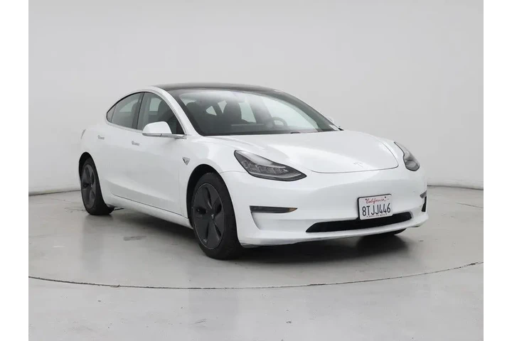 $24998 : Tesla Model 3 2020 AWD Stand image 1