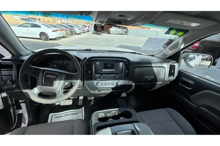 2017 GMC Sierra 1500 Base Lon image 9