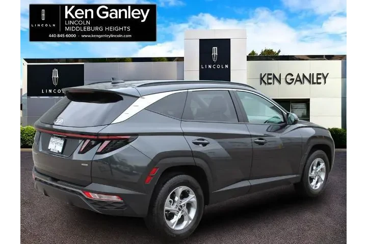 $26598 : Hyundai TUCSON 2023 AWD SEL image 7