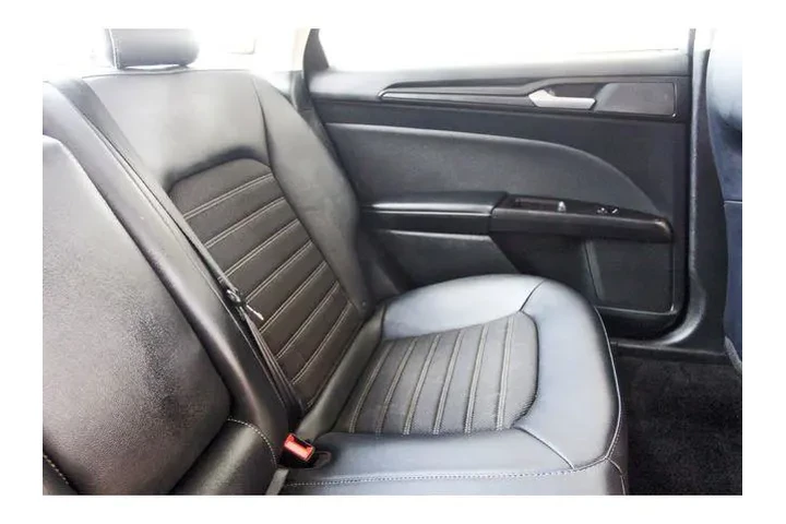 $7250 : Ford Fusion 2018 SE 4dr Seda image 8