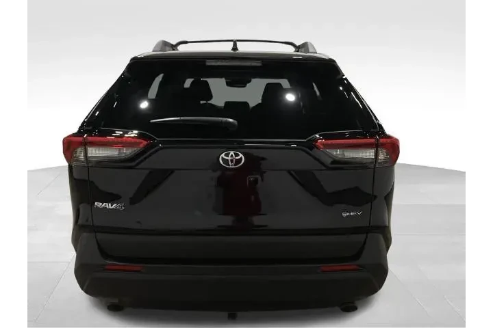 $35800 : Toyota RAV4 Hybrid 2025 AWD image 5