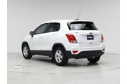 $16998 : Chevrolet Trax 2020 LS 4dr C thumbnail