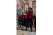 Banda en Los Angeles