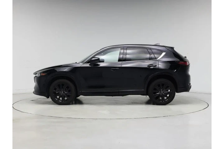 $28998 : Mazda CX-5 2024 AWD 2.5 Turb image 3