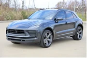 $38350 : Porsche Macan 2022 AWD 4dr S thumbnail